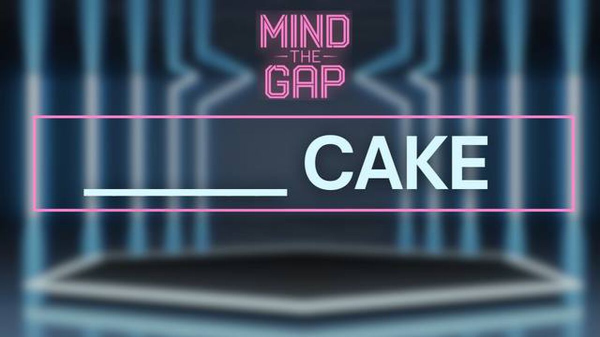 Mind the Gap image number null